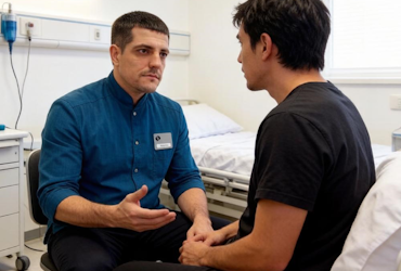 Интенсивная терапия и реабилитация